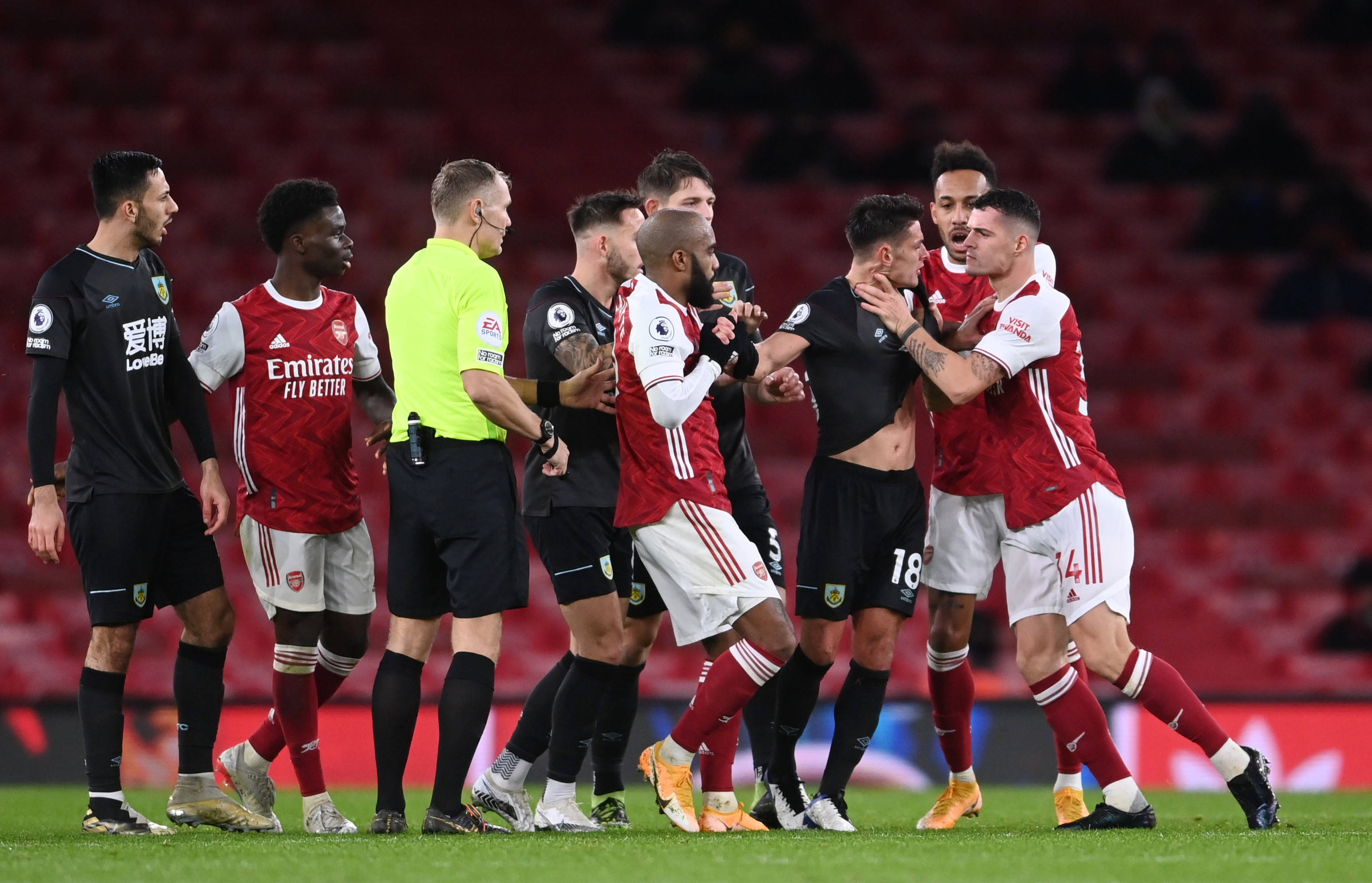 商业模式中 商业模式中